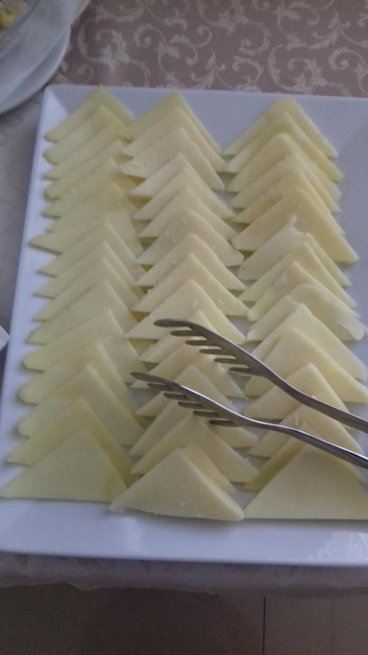 Ni Garni Hotel Crystal Ice מראה חיצוני תמונה