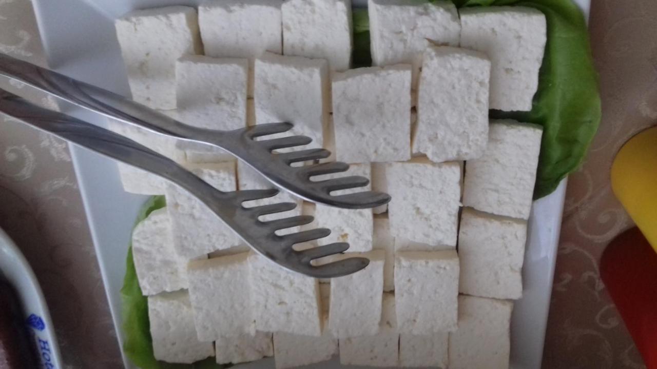 Ni Garni Hotel Crystal Ice מראה חיצוני תמונה
